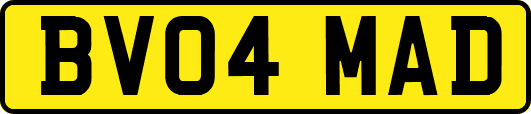 BV04MAD