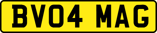 BV04MAG