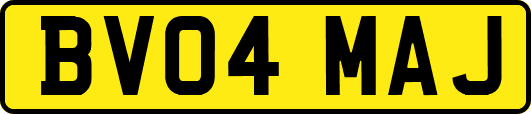 BV04MAJ