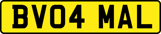 BV04MAL