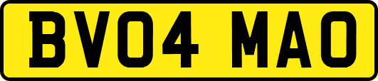 BV04MAO