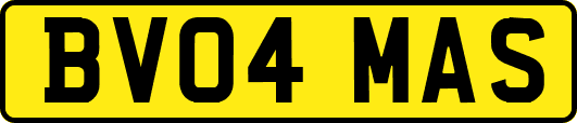 BV04MAS