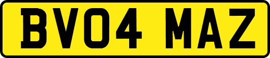 BV04MAZ