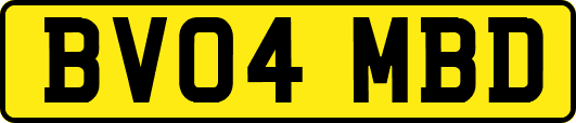 BV04MBD