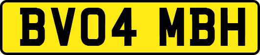 BV04MBH