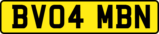 BV04MBN