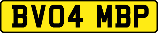 BV04MBP