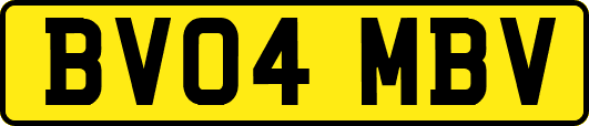 BV04MBV