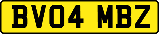 BV04MBZ
