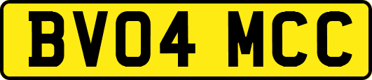 BV04MCC