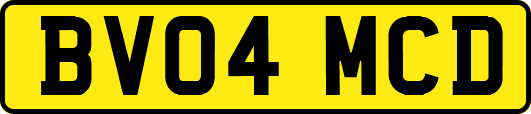 BV04MCD