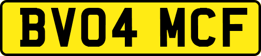 BV04MCF