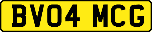 BV04MCG