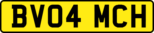 BV04MCH