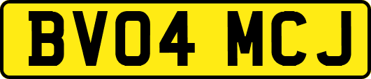 BV04MCJ