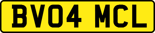 BV04MCL