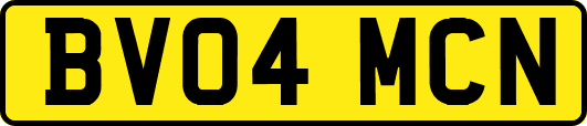 BV04MCN