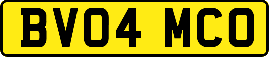 BV04MCO