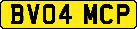 BV04MCP