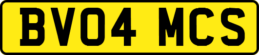 BV04MCS