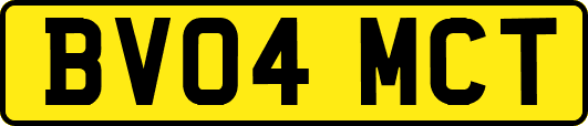 BV04MCT