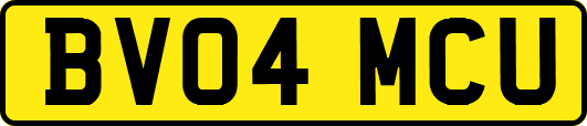 BV04MCU