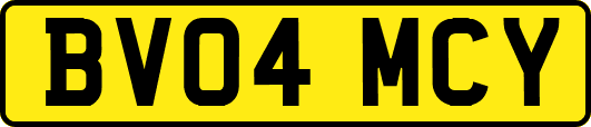 BV04MCY