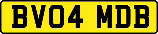 BV04MDB
