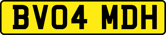 BV04MDH