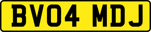 BV04MDJ