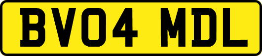 BV04MDL