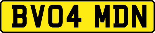 BV04MDN