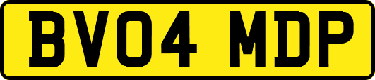 BV04MDP