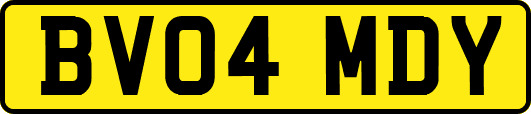BV04MDY