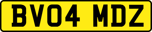 BV04MDZ