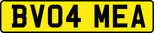 BV04MEA