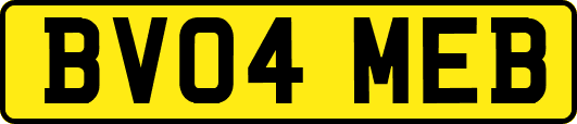 BV04MEB