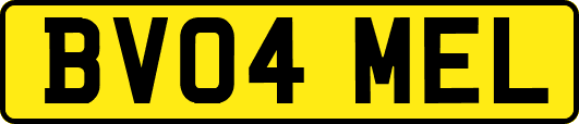 BV04MEL