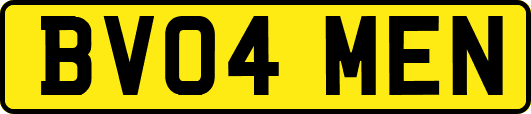BV04MEN