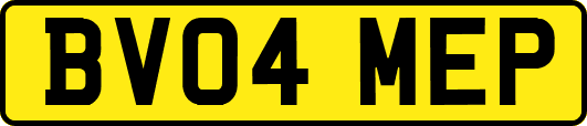 BV04MEP