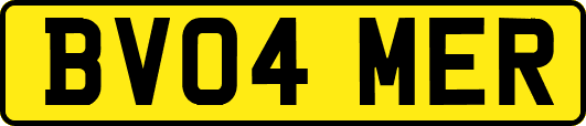 BV04MER