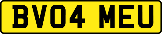 BV04MEU