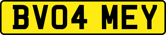 BV04MEY