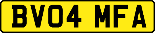 BV04MFA