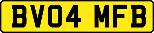 BV04MFB