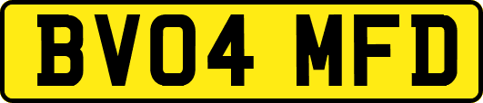 BV04MFD