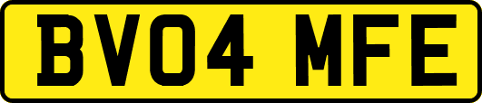 BV04MFE