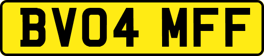 BV04MFF