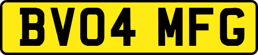 BV04MFG