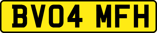 BV04MFH